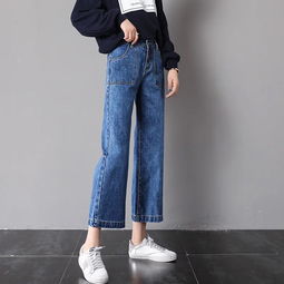 河北廊坊庫存處理牛仔褲批發(fā)攻略 尋找高性價比幾元地攤貨源